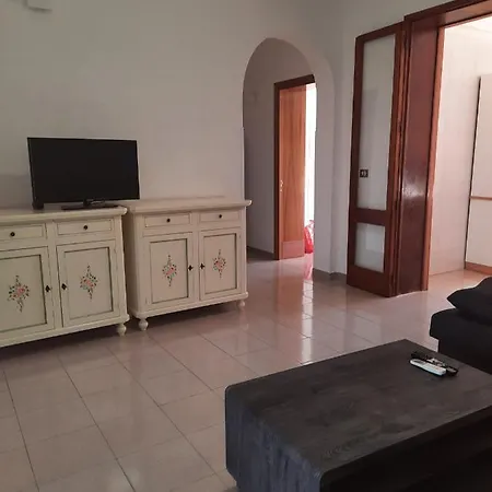 Casa Ercole Apartment *