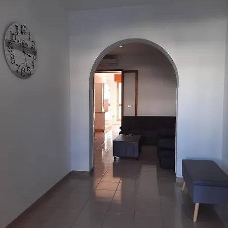 Casa Ercole Torre dell'Orso