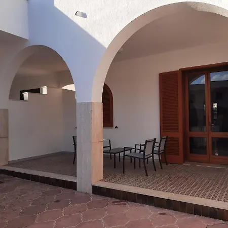 Appartement Casa Ercole Torre dell'Orso