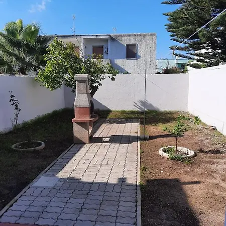 Appartamento Casa Ercole Torre dell'Orso
