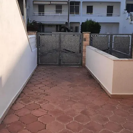 Appartamento Casa Ercole Torre dell'Orso