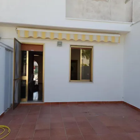 Casa Ercole Appartamento *