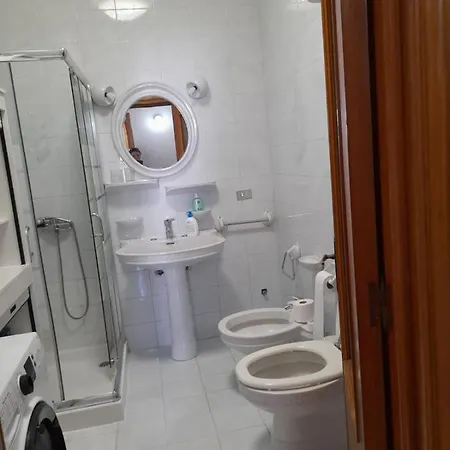 Appartement Casa Ercole Torre dell'Orso