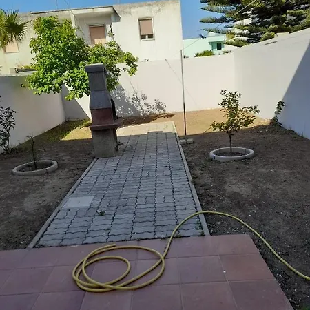 Appartement Casa Ercole Torre dell'Orso