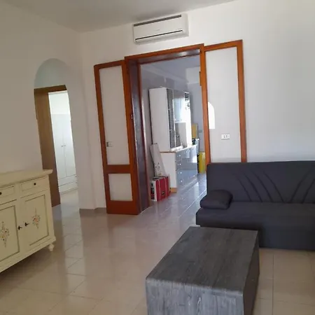 Casa Ercole Appartement