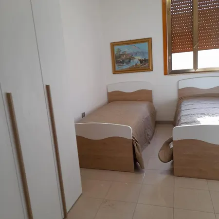 Appartamento Casa Ercole *