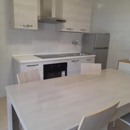 Appartement Casa Ercole